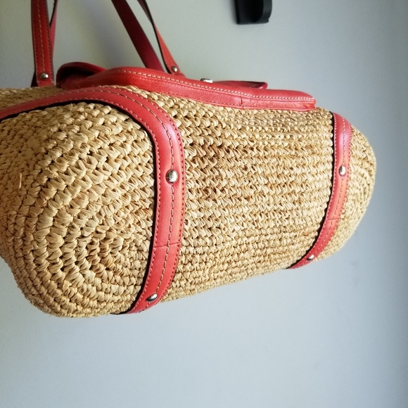 👜COACH HANDBAG - Picture 4 of 12